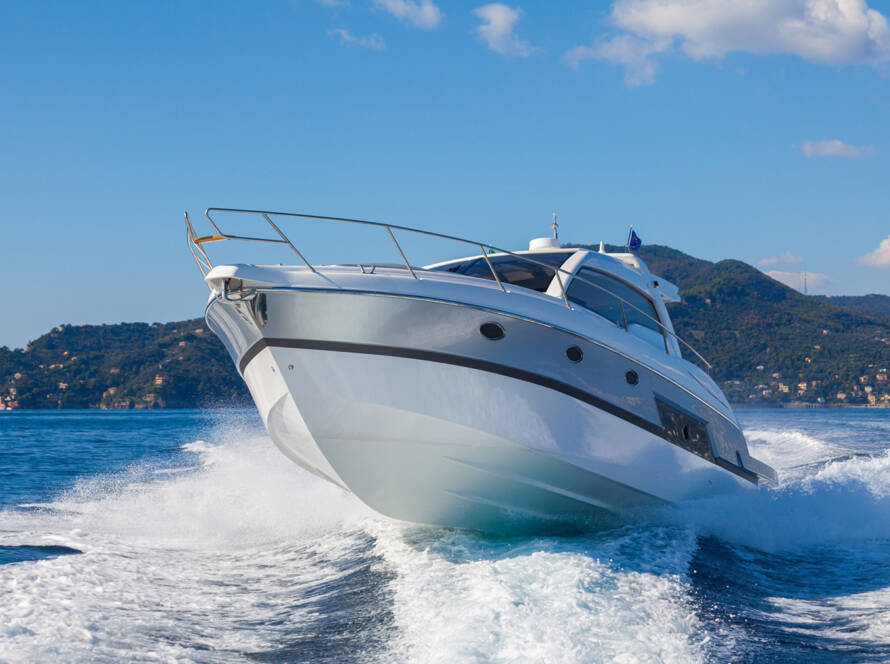 Vendita barche nuove Sicilia - Verkauf neuer Boote in Sizilien