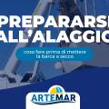 Prepararsi all’alaggio: tutti gli accorgimenti per un’operazione sicura e organizzata