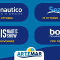 Artemar incontra la nautica internazionale: al via la stagione dei saloni nautici